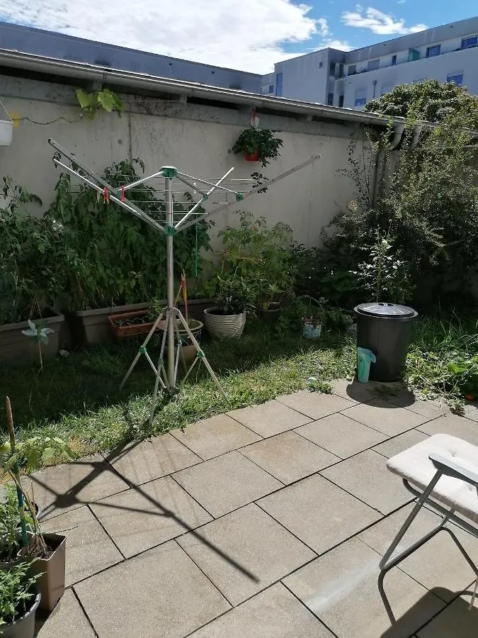 Ferienwohnung Münih