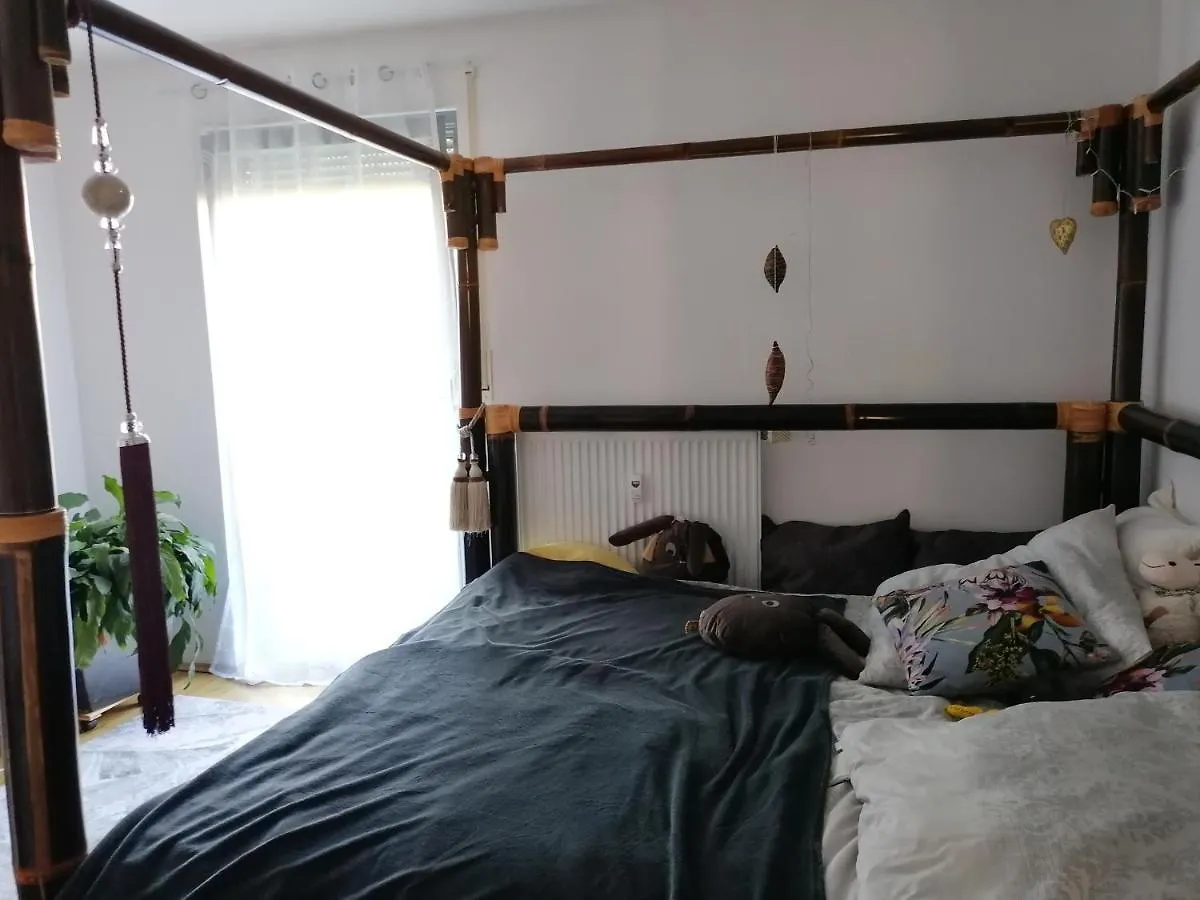 Ferienwohnung Münih 0*,  Almanya